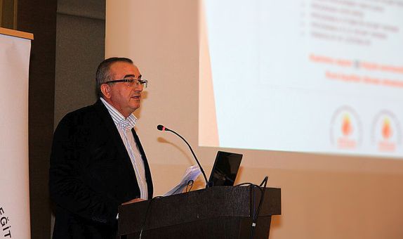 Yangın Kaynaklı Ölümlerin Yüzde 80'inin Sebebi Sebebi